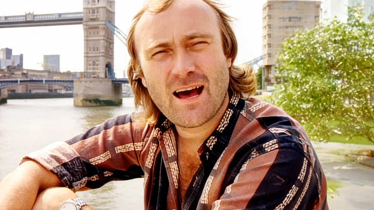 Phil Collins – Take Me Home (Official Music Video) [HD Upgrade]