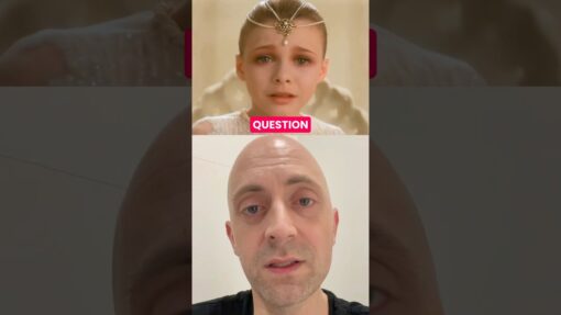The NeverEnding Story Asked You A Question You Never Answered