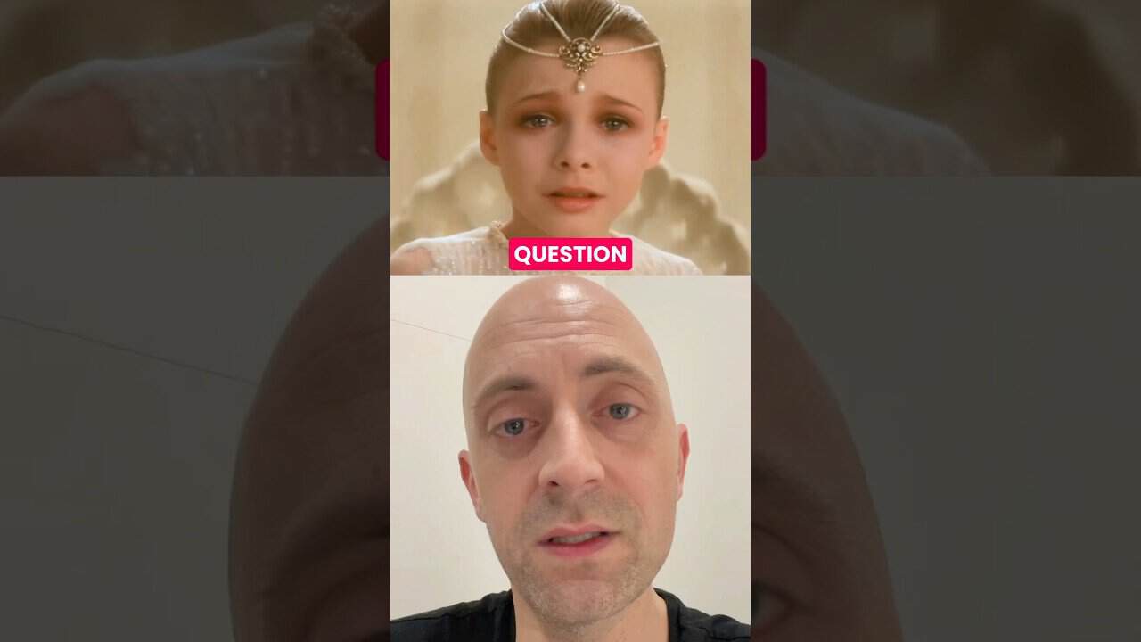 The NeverEnding Story Asked You A Question You Never Answered